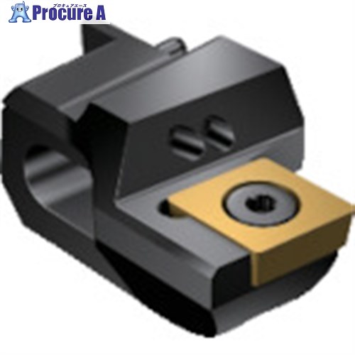 SANDVIK コロボアBR10 スライド(530) BR10-FA-CC12F-00 (530) 1個 ■▼868-9605 【送料都度見積】 ●KO521
