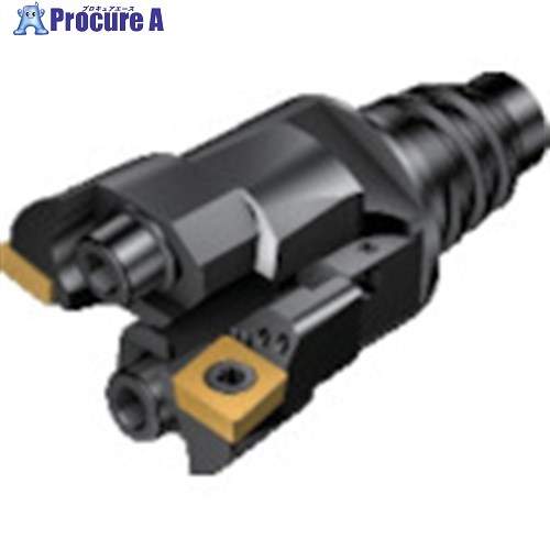 SANDVIK コロボアBR20 カッティングユニット コロマントEH(530) BR20-36CC06F-EH25 (530) 1個 ■▼868-9621 【送料都度見積】 ●KO521