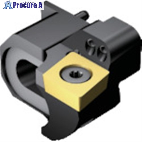 SANDVIK コロボアBR20 スライド(530) BR20-CB-CC09F-13 (530) 1個 ■▼868-9650 【送料都度見積】 ●KO521