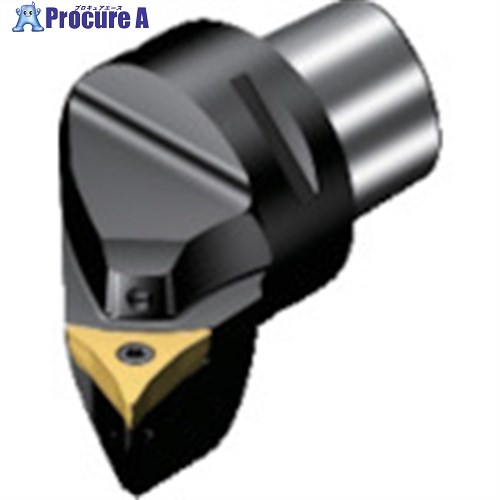 SANDVIK コロターンプライム カッティングユニット(480) C4-CP-30AR-27050-11C (480) 1個 ■▼868-9764 【送料都度見積】 ●KO521