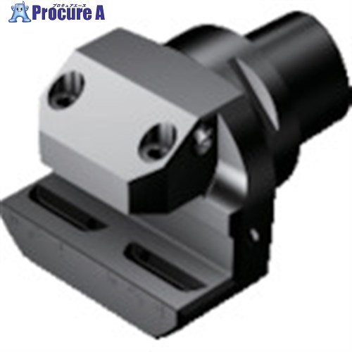 SANDVIK コロマントキャプト カクシャンクアダプタHP(410) C6-ASHA-080-16AHP (410) 1個 ■▼868-9791 【送料都度見積】 ●KO521