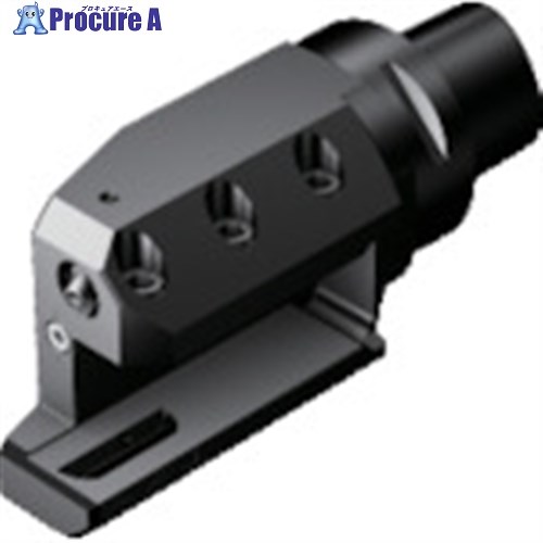 SANDVIK コロマントキャプト カクシャンクアダプタHP(410) C8-ASHL-122-25HP (410) 1個 ■▼868-9820 【送料都度見積】 ●KO521