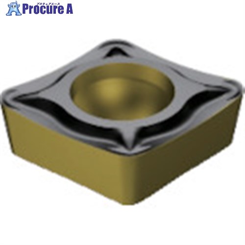 SANDVIK コロターン107 旋削用ポジ手当て(122) 4335 CCMT 09 T3 08-UM  4335 (122) 10個 ■▼868-9841 【貨物輸送都度積もり書き】 ●KO521