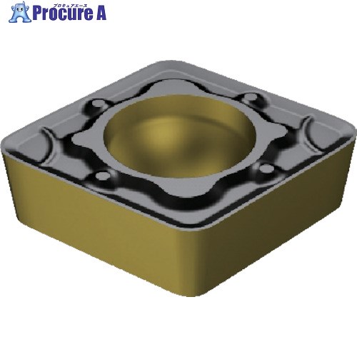 SANDVIK コロターン107 旋削用ポジ手当て(122) 4335 CCMT 09 T3 08-WM  4335 (122) 10個 ■▼868-9843 【貨物輸送都度積もり書き】 ●KO521