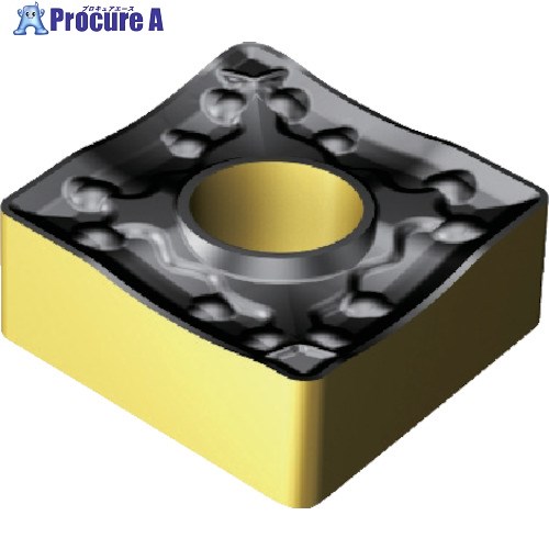 SANDVIK T-Max P 旋削用ネガチップ(112) 4335 CNMM 12 04 16-PR 4335 (112) 10個 ■▼868-9950 【送料都度見積】 ●KO521