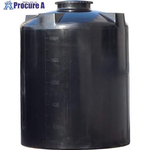 SUIKO UL型貯蔵タンク密閉丸型貯蔵タンク6000L UL-6000  (6000L) 1台 ■▼108-3117 ※車上乗り合い船※人間宅様送ること不可