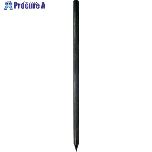 大研 樹脂製鋼管入万能杭95X2400 SB9524 1本 ■▼122-0744 【送料都度見積】 ※車上渡し
