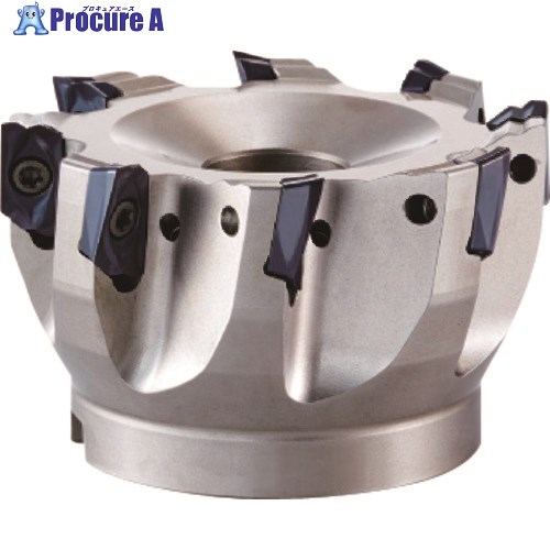OSG 肩削りカッタ ボアタイプ 7801006 PSE11R063M22-8(7801006) 1個 ■▼122-1360 【送料都度見積】 ●YA513