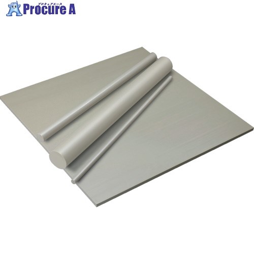 タキロン PEEK 15T×500×500 ベージュ TP-PEEK-PLATE-810-15-500-500 1枚 ■▼124-5237 【貨物輸送都度積もり書き】※人間宅様送ること不可