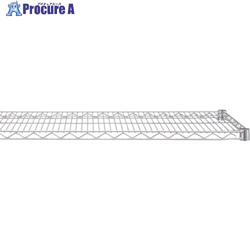 ERECTA ステンレスエレクターシェルフ用棚板 間口910×奥ぶかさ307 SSS910 1枚 ■▼128-1525【代引決済不可】【貨物輸送都度積もり書き】