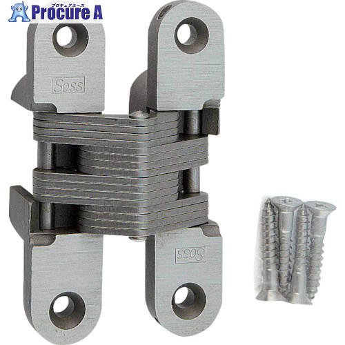 SUGATSUNE (170090776)RS-216SS 重量用隠し蝶番 RS-216SS 1個 ■▼132-2853 ※個人宅様送り不可|プロキュアエース