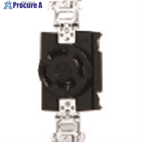 Panasonic 舞い降りる3P20A引掛埋込差し込み WF2420BK 10台 ■▼144-6812 【貨物輸送都度積もり書き】 花・ガーデン・DIY-電設資材
