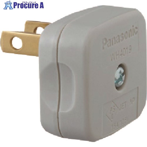 Panasonic コーナーキャップ WH4019 10台 ■▼144-8353 【送料都度見積】 ●YA513