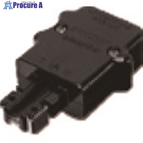 Panasonic 舞台照明用C型接地2P20Aキャップ WF5820B 10個 ■▼157-3558 【送料都度見積】|プロキュアエース