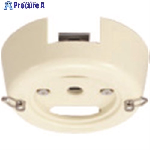 Panasonic シーリング受台・W WG9200W 5個 ■▼157-3633 【送料都度見積】｜プロキュアエース