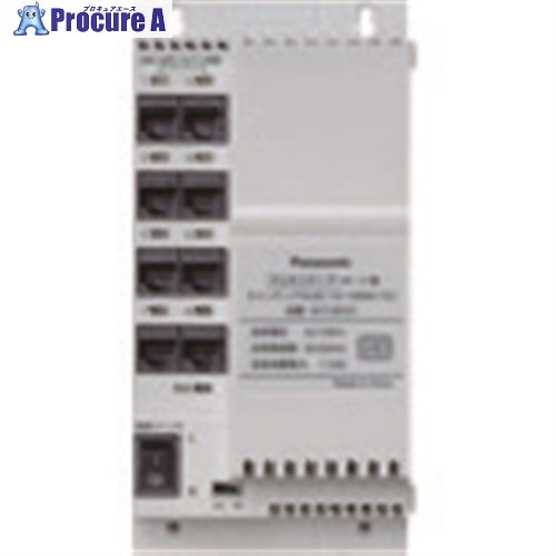 Panasonic MM界面用SWHUB(1G) WTJ8501K 1個 ■▼157-5131 【貨物輸送都度積もり書き】