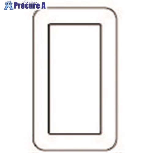 Panasonic 広々とした21傲然たる取り替えっこプレ-ト1レン WTC7051W 10個 ■▼157-5147 【貨物輸送都度積もり書き】