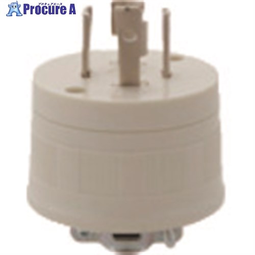 Panasonic 接地3P30A引掛キャップ・W WF6430W 5個 ■▼157-5253 【送料都度見積】