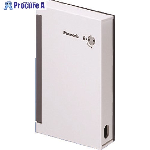 Panasonic ワイド21防雨SWガードプレート(1連用 WTC7981W 5個 ■▼157-6800 【送料都度見積】｜プロキュアエース