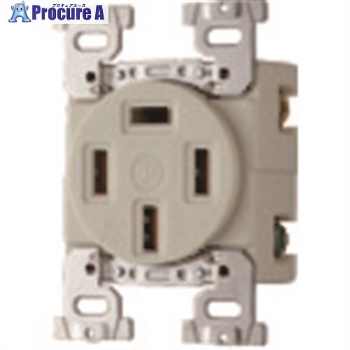 Panasonic 舞い降りる3P30A埋込差し込み・W WF1430WK 5個 ■▼157-6905 【貨物輸送都度積もり書き】 コンセント-木材・建築資材・設備