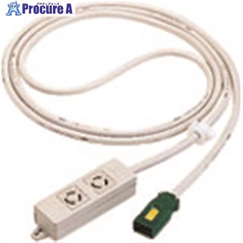 Panasonic 馬具OA水道栓舞い降りるかかわり合い5m2コ口グレ WFA6752HG 1個 ■▼158-0068 【貨物輸送都度積もり書き】