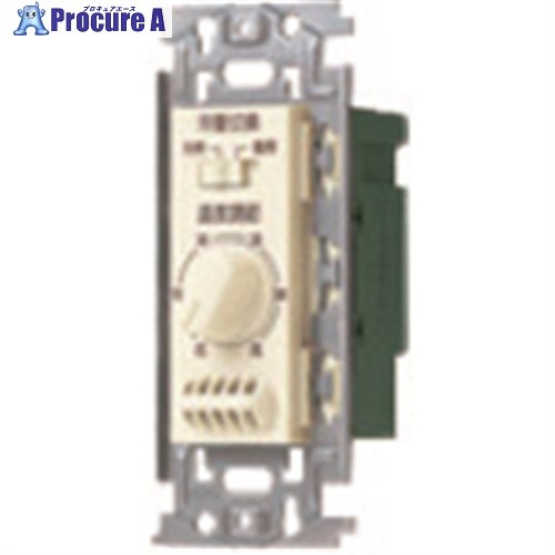 Panasonic フルカラー埋込ファンコイル用温度センサ WNH5803 1個 ■▼158-1487 【送料都度見積】