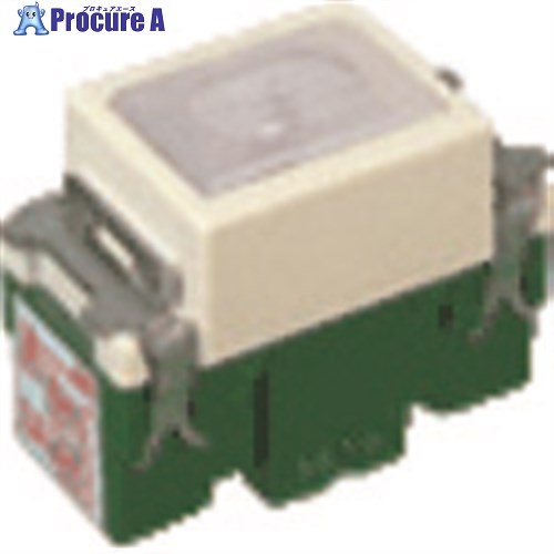 Panasonic フルカラー電流検知型PLランプ・W WN3033W 5個 ■▼158-3043 【送料都度見積】 ●YA513
