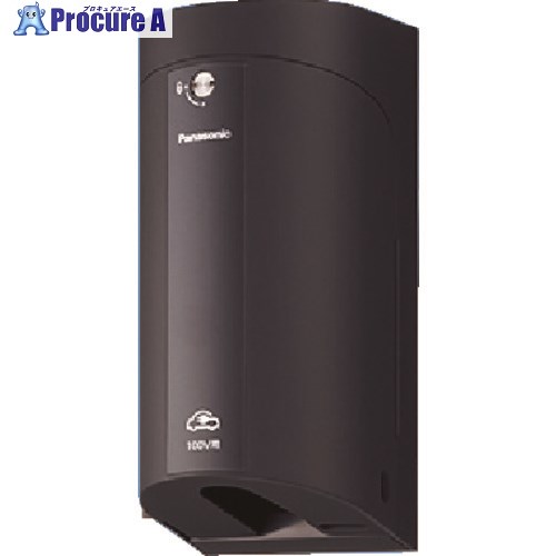 Panasonic EV・PHEV充電用カバー付接地屋外コン WK4411B 1個 ■▼158-3105 【送料都度見積】｜プロキュアエース