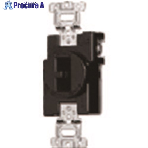 Panasonic 舞台照明用C型接地2P20A埋込コンセン WF1820B 10個 ■▼158-3166 【送料都度見積】|プロキュアエース