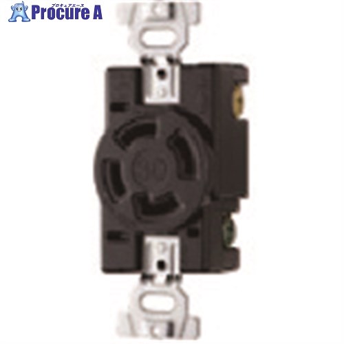 Panasonic 接地3P30A引掛埋込コンセント・B WF2430B 5個 ■▼158-3169 【送料都度見積】