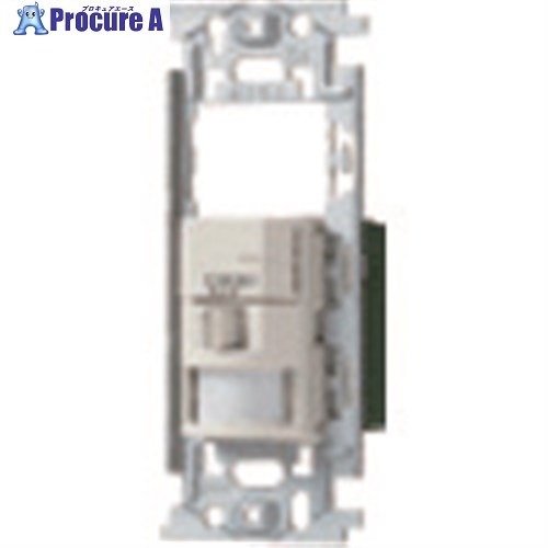 Panasonic 熱線センサ付自動SW(2線式・3路配線) WN5692K 1個 ■▼158-4605 【送料都度見積】|プロキュアエース