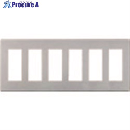 Panasonic 盛りだくさん色つや新金属元素一皿2型18コ用 WN6518K 1個 ■▼158-4624 【貨物輸送都度積もり書き】