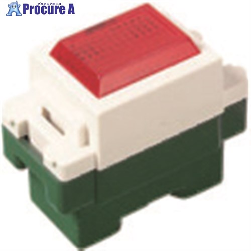 Panasonic FCパイロツトランプレツド WN3032RK 10個 ■▼158-6121 【送料都度見積】 ●YA513