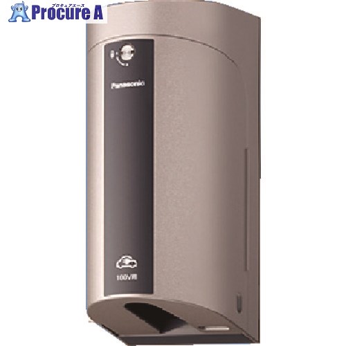 Panasonic EV・PHEV充電用カバー付接地屋外コン WK4411Q 1個 ■▼158-7843 【送料都度見積】|プロキュアエース