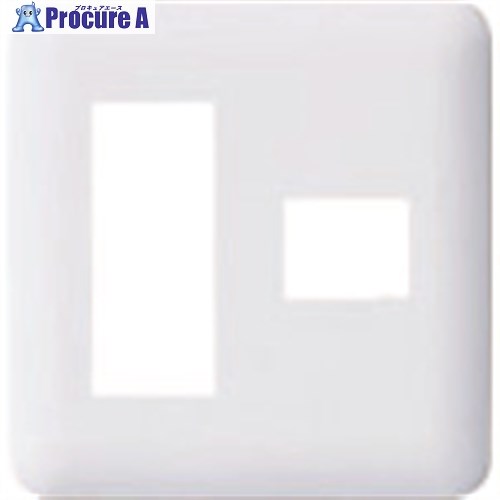 Panasonic 広々とした21コンP飾り気の無い耐火4コ用(3＋1) WTF7774W 10個 ■▼158-9312 【貨物輸送都度積もり書き】