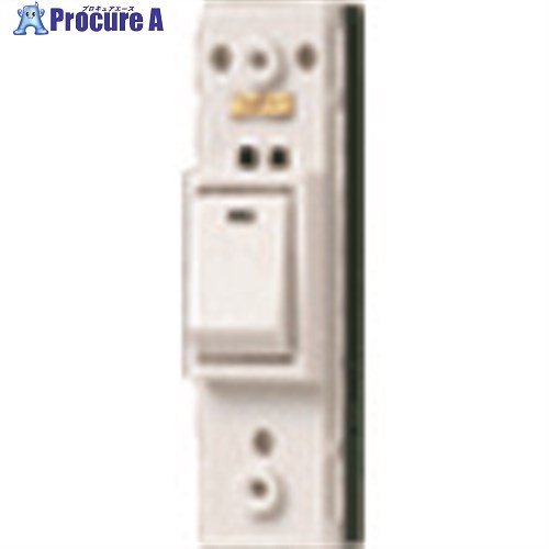 Panasonic ケースウェイタンブラSWB(片切) WK7501 10個 ■▼158-9375 【貨物輸送都度積もり書き】 電設資材-スイッチ