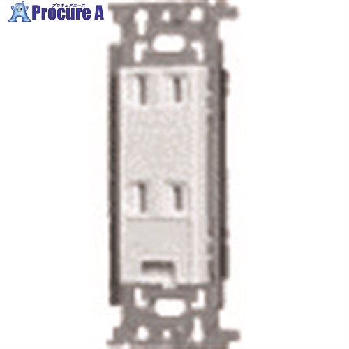 Panasonic ウメコミア-スタ-ミナルツキダブコン WN1532H 10個 ■▼158-9390 【貨物輸送都度積もり書き】