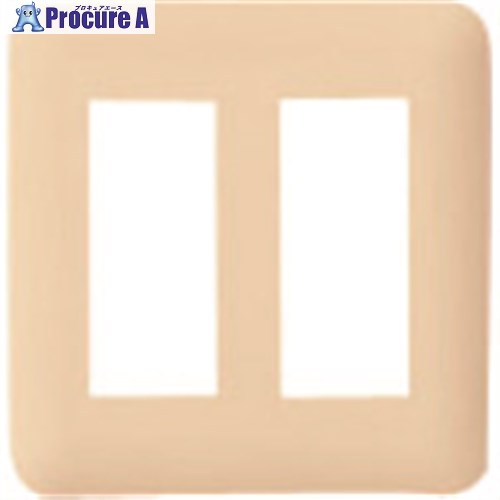 Panasonic ワイド21コンP簡易耐火6コ用(3＋3) WTF7706F 10個 ■▼159-0832 【送料都度見積】