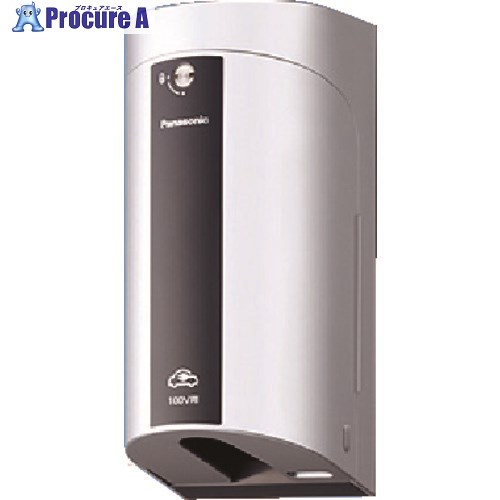 Panasonic EV・PHEV充電用カバー付接地屋外コン WK4411S 1個 ■▼159-0982 【送料都度見積】|プロキュアエース