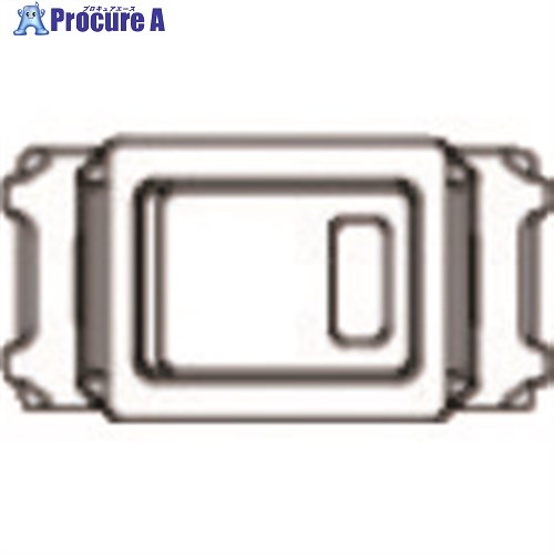 Panasonic フルカラーパイロットスイッチC WNH5142 10個 ■▼159-1013 【貨物輸送都度積もり書き】