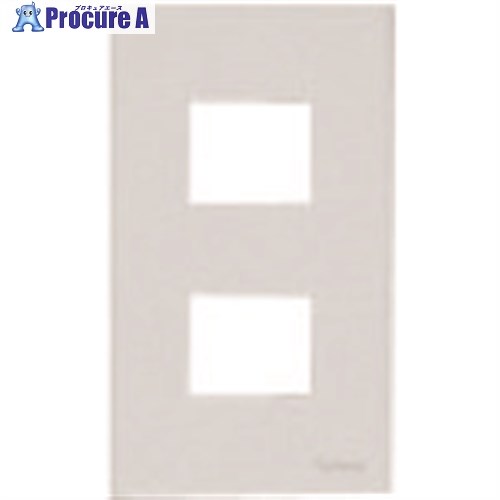 Panasonic コスモシリ-ズコンセント用傲然たる一皿 WTF8052W 10個 ■▼159-4047 【貨物輸送都度積もり書き】