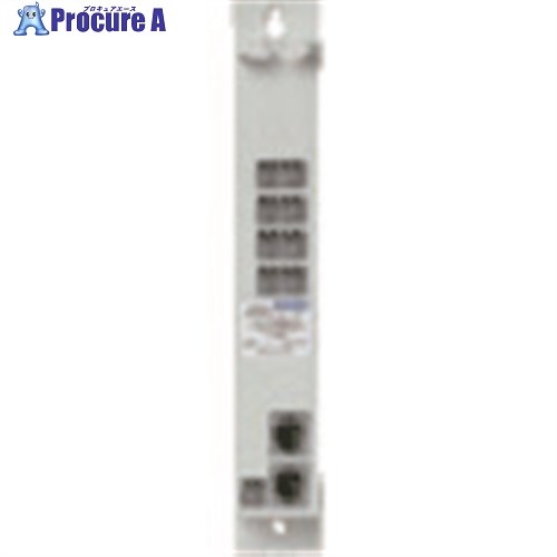 Panasonic マルチメディアポ-ト用スター配線端子台 WTJ7303 1個 ■▼159-7239 【送料都度見積】 ●YA513