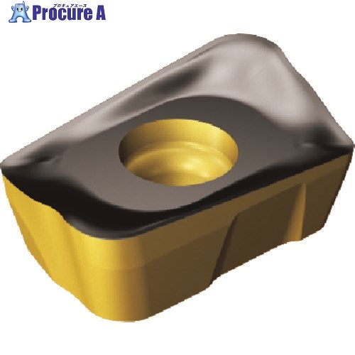 SANDVIK コロミル390 フライス加工用チップ(350) 4340 R390-18 06 12H-PL 4340 (350) 10本 ■▼161-4582 【送料都度見積】 ●KO521