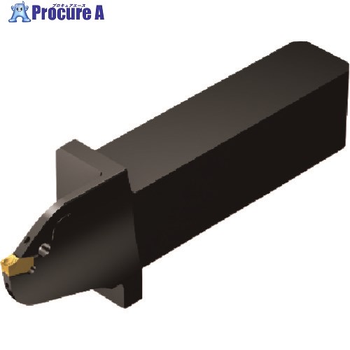 SANDVIK コロカットQF シャンクバイト(480) QFT-RFH22C2525-035B (480) 1本 ■▼161-7772 【送料都度見積】 ●KO521