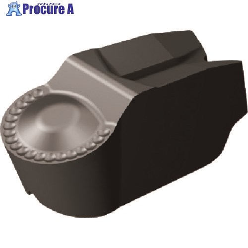 SANDVIK コロカットQFチップ(320) 1105 QFT-H-0400-RM 1105 (320) 10個 ■▼161-9317 【送料都度見積】 ●KO521