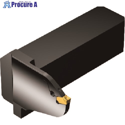 SANDVIK コロカットQF シャンクバイト(480) QFU-RGH32C2525-065B (480) 1本 ■▼162-0913 【送料都度見積】 ●KO521|プロキュアエース