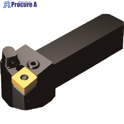 SANDVIK QSシャンク(210) QS-PCLNR 2525-12C (210) 1本 ■▼162-4130 【送料都度見積】 ●KO521|プロキュアエース