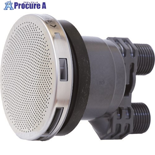 SANEI 一口循環接続金具 T412-40-13 1個 ■▼166-0338 【代引決済不可】【送料都度見積】