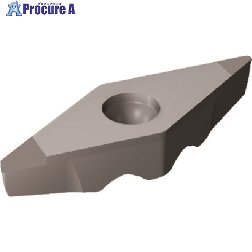 SANDVIK コロターンTRチップCBN(620) 7125 TR-VB1304S01020F 7125 (620) 5個 ■▼166-0953 【送料都度見積】 ●KO521