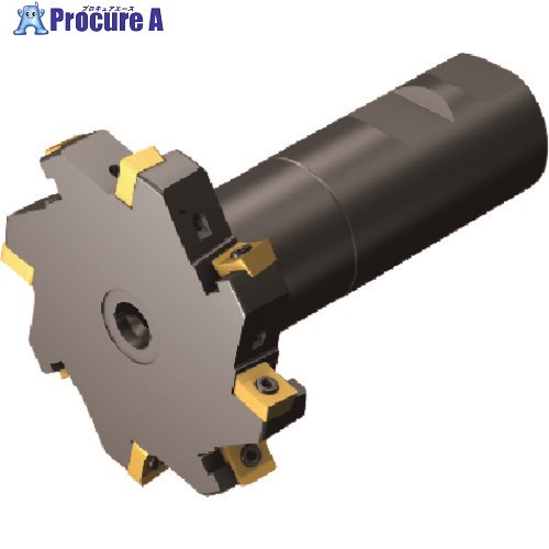 SANDVIK コロミル331 カッター(450) R331.35C-038M25EMA06 (450) 1台 ■▼167-3580 【送料都度見積】 ●KO521
